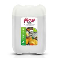 Средство для мытья посуды в посудомоечных машинах и пароконвектоматов "Ника" Ника-МПМ, канистра, 5000 мл 4 шт/кор РОССИЯ НИКА-МПМ 5л