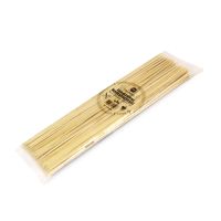 Палочки для шашлыка 300 мм, d2,5 мм, бамбук, 100 шт/упак 100 упак/кор КИТАЙ 4627151560366