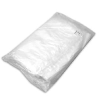 Пакет фасовочный [100+60]х240 мм 6 мкм, прозр., ПНД, 10 упак/кор РОССИЯ