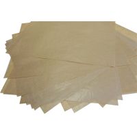 Бумага для выпечки, 40смх60см, 500 листов/уп., коричнева, SAMO, Бумага