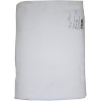 Салфетка техническая 400х700 мм, из вафельного полотна 150 гр/м2, бел., 20 шт/кор РОССИЯ