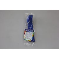 Ложка одноразовая 165 мм, син., ПС, 12 шт/упак "МИСТЕРИЯ" 1 080 шт/кор РОССИЯ 188011