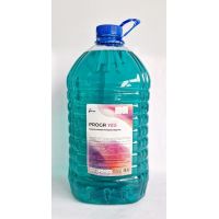 Универсальное моющее средство "Sovina" Прогресс, концентрат, бутылка ПЭТ, 5000 мл 1 шт/кор РОССИЯ