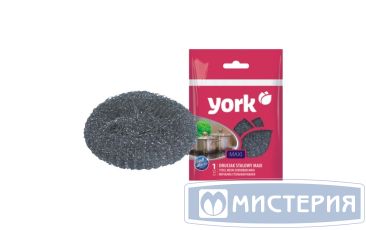 Губка из нержавеющей стали МАКСИ