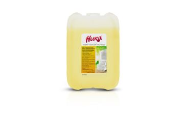 Средство для мытья посуды "Ника", канистра, 5000 г 4 шт/кор РОССИЯ Ника 5кг