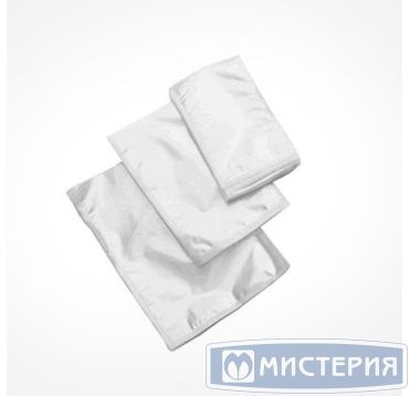 Пакет вакуум. 300х400 мм 70 мкм, прозр., ПЭТ/ПЭ, 200 шт/упак 5 упак/кор РОССИЯ