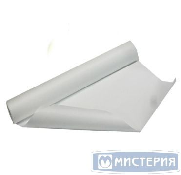 Бумага для выпечки несиликон. в рулоне 380мм х 50м, бел. "Liga Pack" 1 рул/упак 12 рул/кор РОССИЯ 8974
