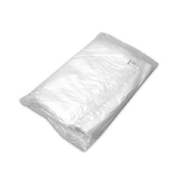 Пакет фасовочный ПНД 14+8х26см (евроупаковка)