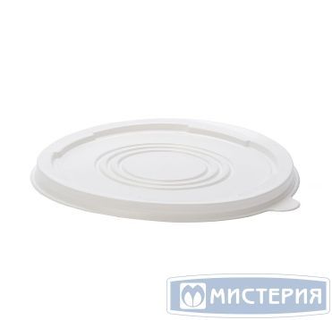Крышка 135, белая