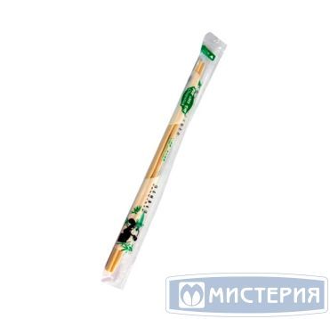 Китайские палочки h215-220хd4 мм, инд. ПП упак., древ. волокно, 100 пар/упак 3 000 пар/кор РОССИЯ -