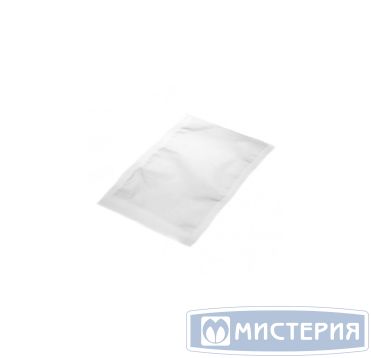 Пакет вакуум. 180х280 мм 70 мкм, прозр., ПЭТ/ПЭ, 200 шт/упак 20 упак/кор РОССИЯ НФ-00003695